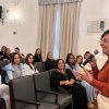 Visita DRS4 - Humanização
